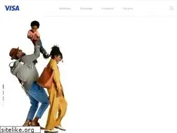 Sites similar to visa.co.za