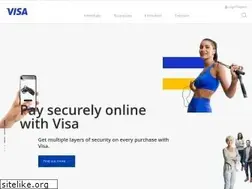 Sites similar to visa.com.au