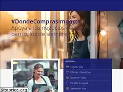 Sites similar to visa.com.do