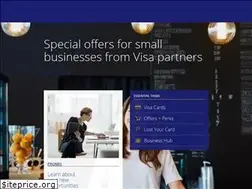 Sites similar to visa.com.ge
