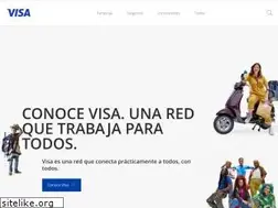 Sites similar to visa.com.gt