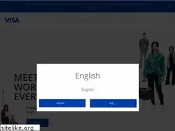 Sites similar to visa.com.hk
