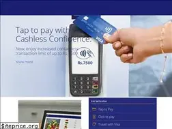 Sites similar to visa.com.lk