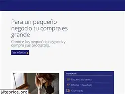 Sites similar to visa.com.mx