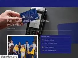 Sites similar to visa.com.my
