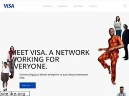 Sites similar to visa.com.ng