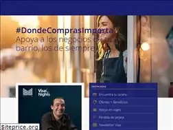 Sites similar to visa.com.pa