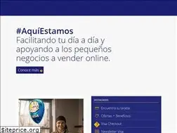 Sites similar to visa.com.pe