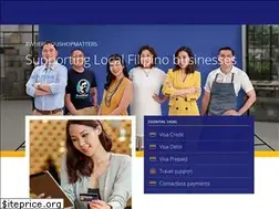 Sites similar to visa.com.ph