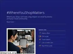 Sites similar to visa.com.sg