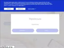 Sites similar to visa.com.ua