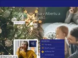 Sites similar to visa.cz