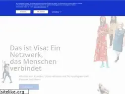 Sites similar to visa.de