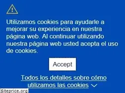 Sites similar to visa.es