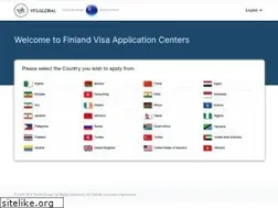 Sites similar to visa.finland.eu
