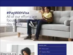 Sites similar to visa.gp