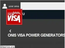 Sites similar to visa.it