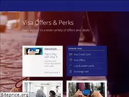 Sites similar to visa.mn
