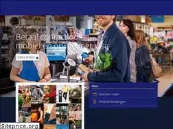 Sites similar to visa.nl