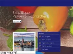 Sites similar to visa.pt