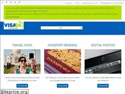 Sites similar to visa24.co.uk