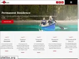 Sites similar to visa2canada.ca