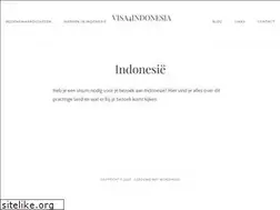 Sites similar to visa4indonesia.nl
