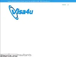 Sites similar to visa4u.co.nz