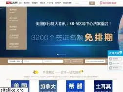 Sites similar to visa800.com