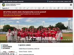 Sites similar to visaa.org