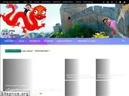 Sites similar to visaalmundo.com