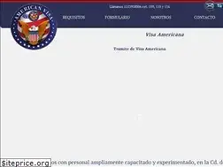 Sites similar to visaamericana.mx