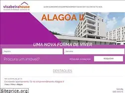 Sites similar to visabeirahouse.com