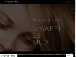 Sites similar to visabellemed.ca