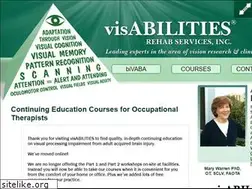 Sites similar to visabilities.com