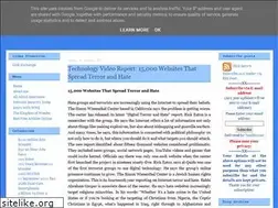 Sites similar to visablogging.blogspot.com