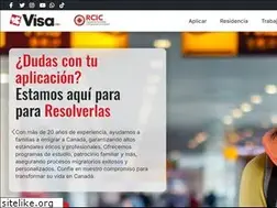 Sites similar to visacnd.com