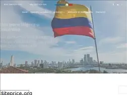 Sites similar to visacolombianaparaextranjeros.com