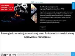 Sites similar to visacom.pl