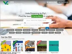 Sites similar to visaconsultants.com