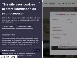 Sites similar to visacuba.com