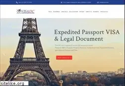 Sites similar to visadc.com