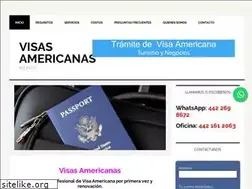 Sites similar to visadeturista.com