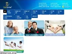 Sites similar to visadinhcuuytin.com