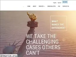 Sites similar to visadoctors.com