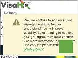 Sites similar to visadocument.com