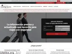 Sites similar to visados.org