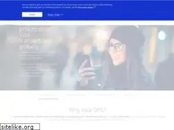 Sites similar to visadps.com