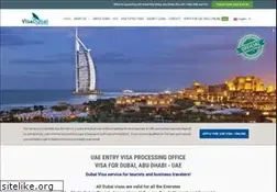 Sites similar to visadubai-online.com