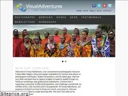 Sites similar to visadventures.com